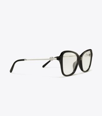 Miller Oversized Butterfly Brille Miller Oversized Butterfly Brille