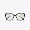 Miller Oversized Butterfly Brille Miller Oversized Butterfly Brille