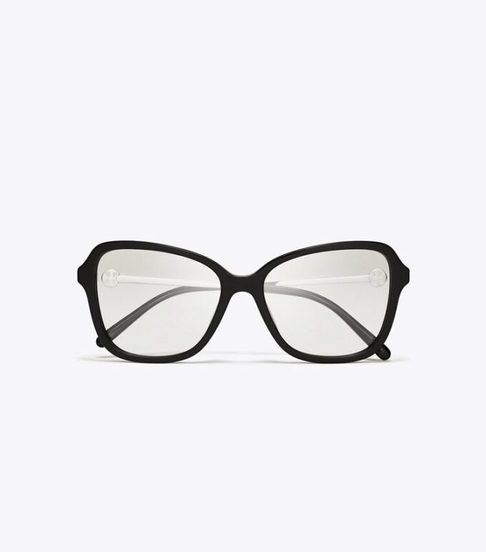 Miller Oversized Butterfly Brille Miller Oversized Butterfly Brille