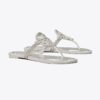 Miller Pavé Knotted Sandal Miller Pavé Knotted Sandal