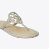 Miller Pavé Knotted Sandal Miller Pavé Knotted Sandal