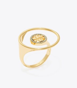 Miller Pavé-Ring Miller Pavé-Ring