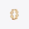 Miller Pavé-Ring Miller Pavé-Ring