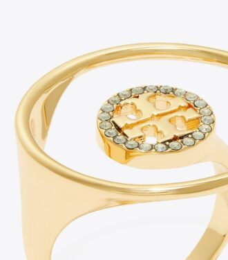 Miller Pavé-Ring Miller Pavé-Ring