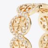 Miller Pavé-Ring Miller Pavé-Ring