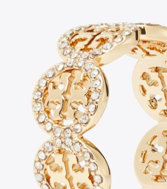Miller Pavé-Ring Miller Pavé-Ring