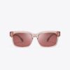 Miller Rechteckige Sonnenbrille Miller Rechteckige Sonnenbrille