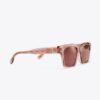 Miller Rechteckige Sonnenbrille Miller Rechteckige Sonnenbrille