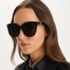 Miller Round Sonnenbrille Miller Round Sonnenbrille