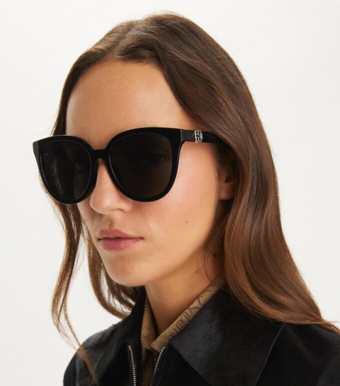 Miller Round Sonnenbrille Miller Round Sonnenbrille