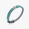 Miller Seidenlederarmband Miller Seidenlederarmband