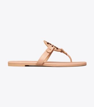 Miller Soft Sandale, schmal Miller Soft Sandale, schmal