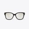 Miller Square Brille Miller Square Brille