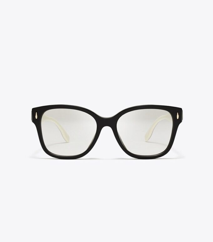 Miller Square Brille Miller Square Brille