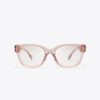 Miller Square Brille Miller Square Brille