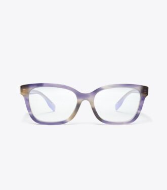 Miller Square Brille Miller Square Brille