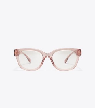 Miller Square Brille