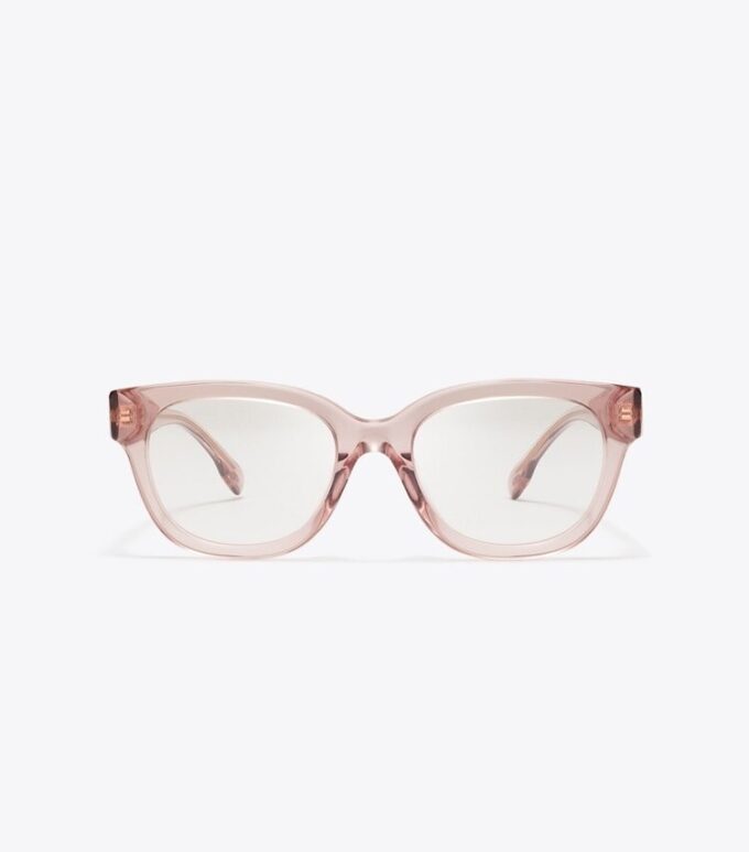 Miller Square Brille Miller Square Brille