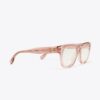 Miller Square Brille Miller Square Brille