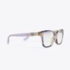 Miller Square Brille Miller Square Brille