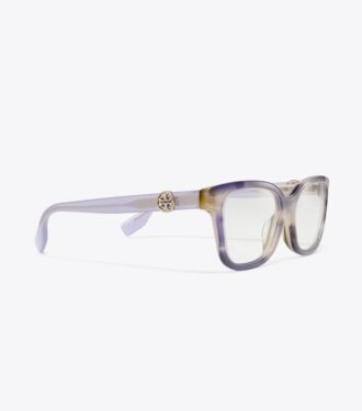 Miller Square Brille Miller Square Brille