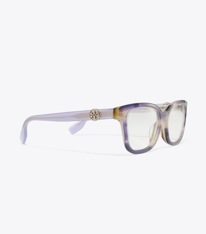 Miller Square Brille Miller Square Brille