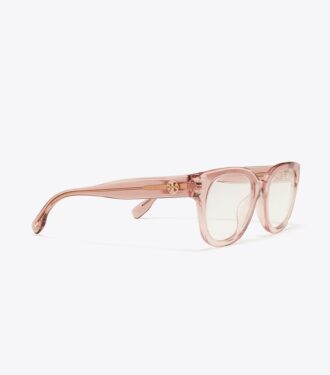 Miller Square Brille