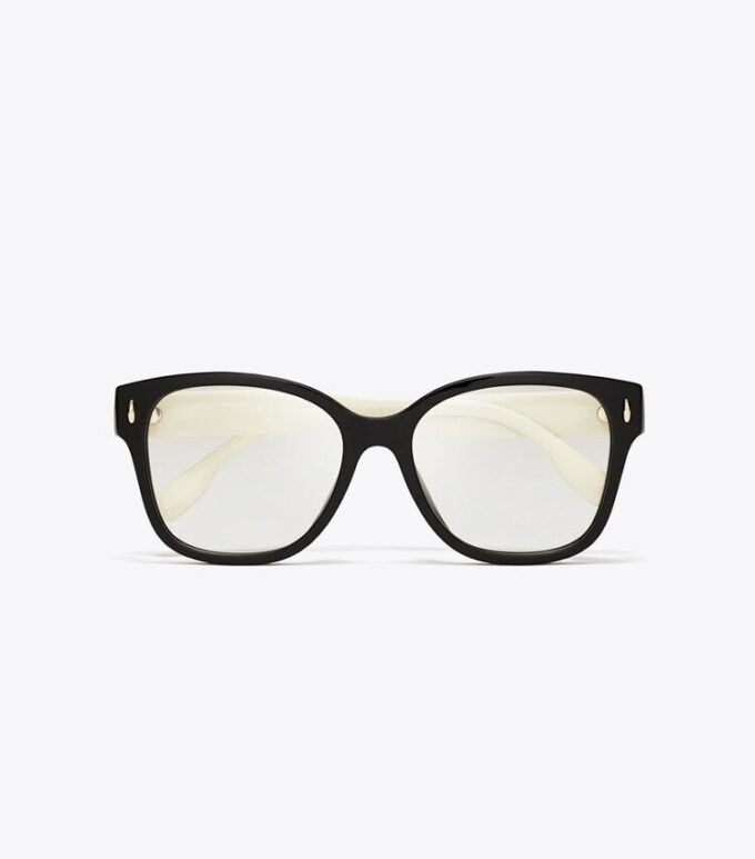 Miller Square Brille Miller Square Brille