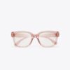 Miller Square Brille Miller Square Brille
