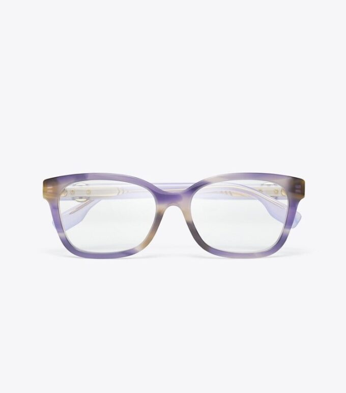Miller Square Brille Miller Square Brille