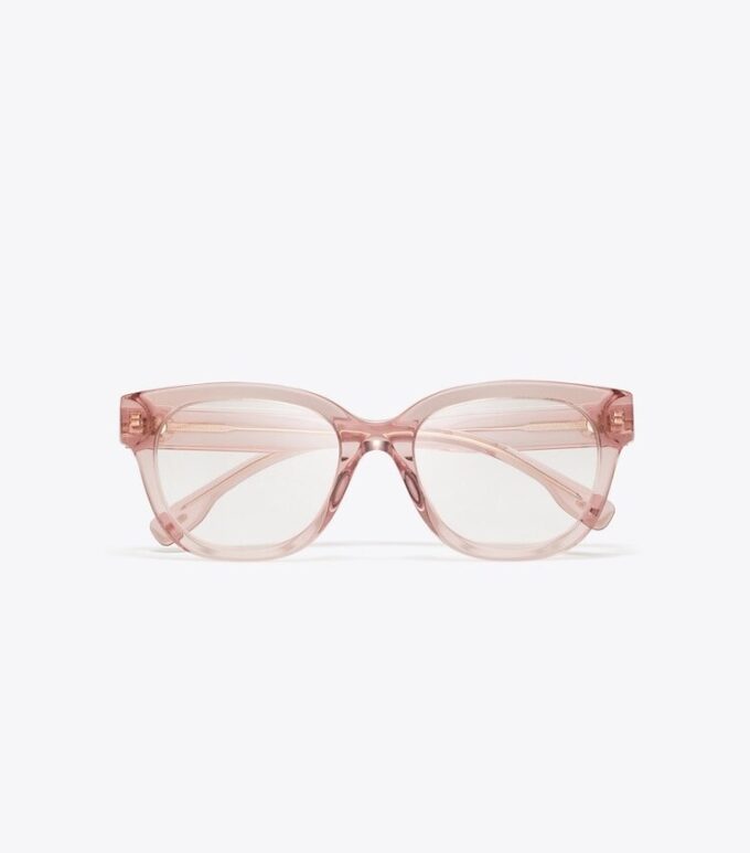 Miller Square Brille Miller Square Brille