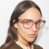 Miller Square Brille Miller Square Brille