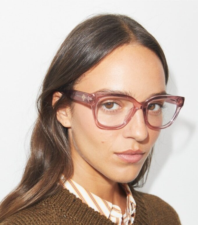 Miller Square Brille Miller Square Brille
