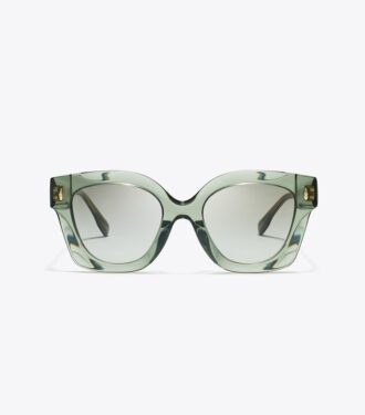 Miller Square Sonnenbrille Miller Square Sonnenbrille