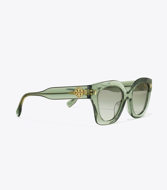 Miller Square Sonnenbrille Miller Square Sonnenbrille