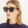 Miller Square Sonnenbrille Miller Square Sonnenbrille