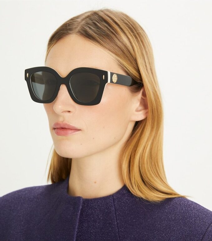 Miller Square Sonnenbrille Miller Square Sonnenbrille