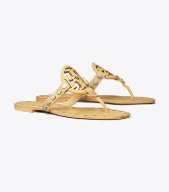 Miller Studded Sandal Miller Studded Sandal