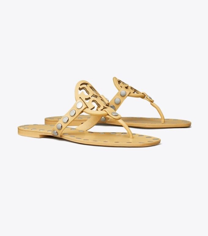 Miller Studded Sandal Miller Studded Sandal