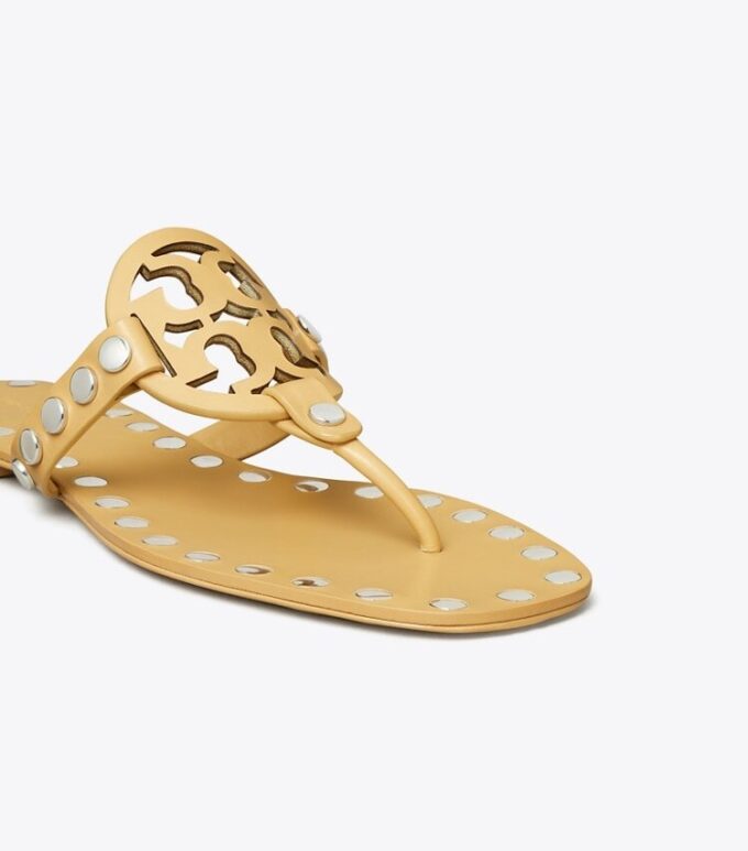 Miller Studded Sandal Miller Studded Sandal