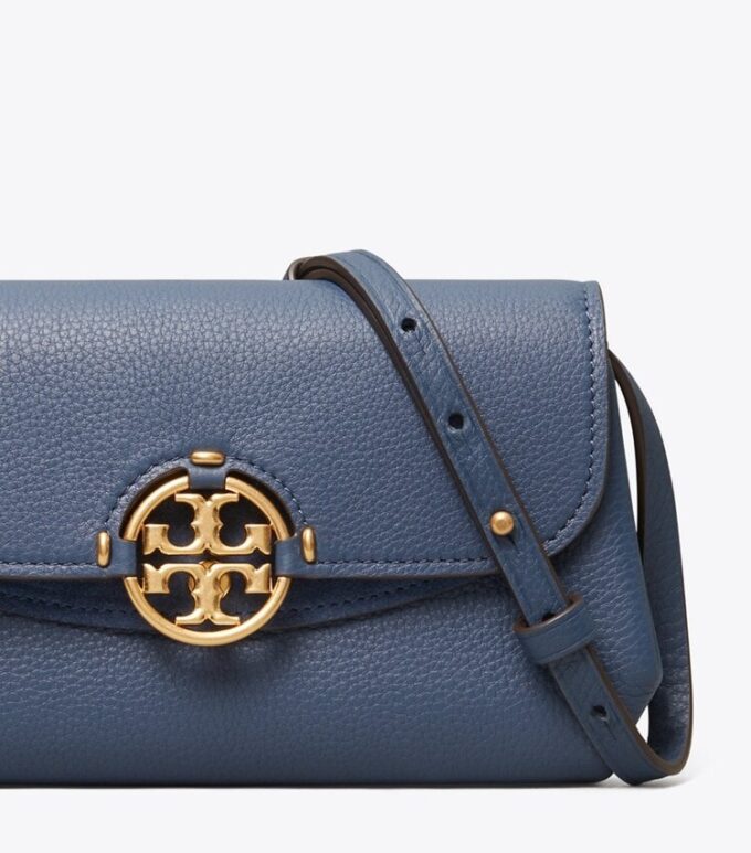 Miller Wallet Crossbody Miller Wallet Crossbody