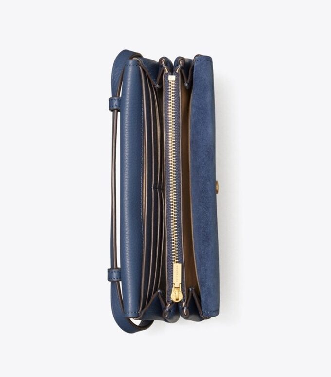 Miller Wallet Crossbody Miller Wallet Crossbody