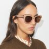 Miller Wayfarer Sonnenbrille Miller Wayfarer Sonnenbrille