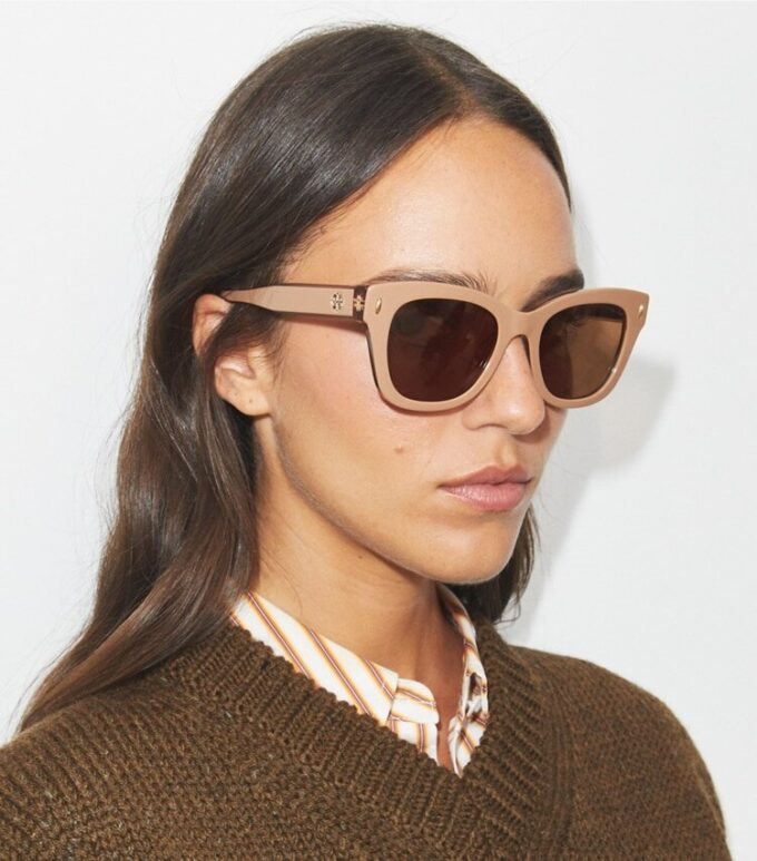Miller Wayfarer Sonnenbrille Miller Wayfarer Sonnenbrille