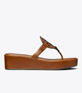 Miller Wedge Sandal Miller Wedge Sandal