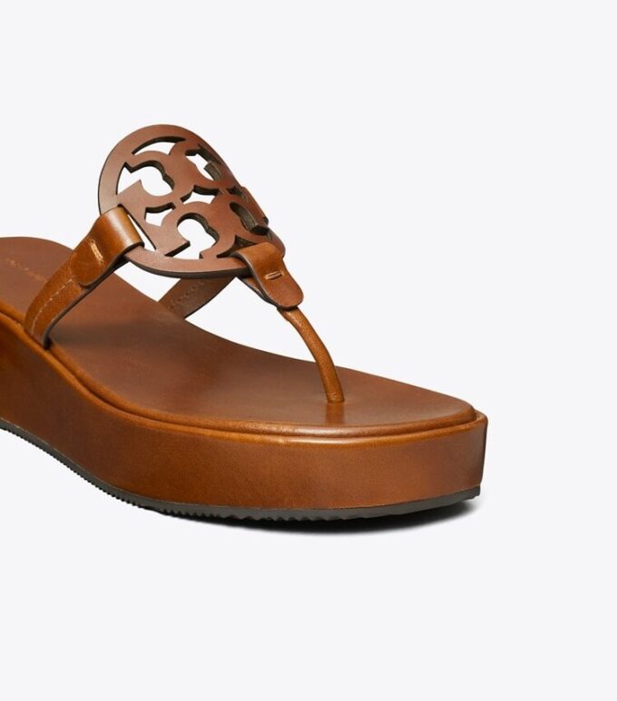 Miller Wedge Sandal Miller Wedge Sandal