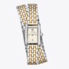 Mini Eleanor Double Wrap Uhr Mini Eleanor Double Wrap Uhr