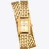 Mini Eleanor Double Wrap Uhr Mini Eleanor Double Wrap Uhr