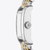 Mini Eleanor Double Wrap Uhr Mini Eleanor Double Wrap Uhr