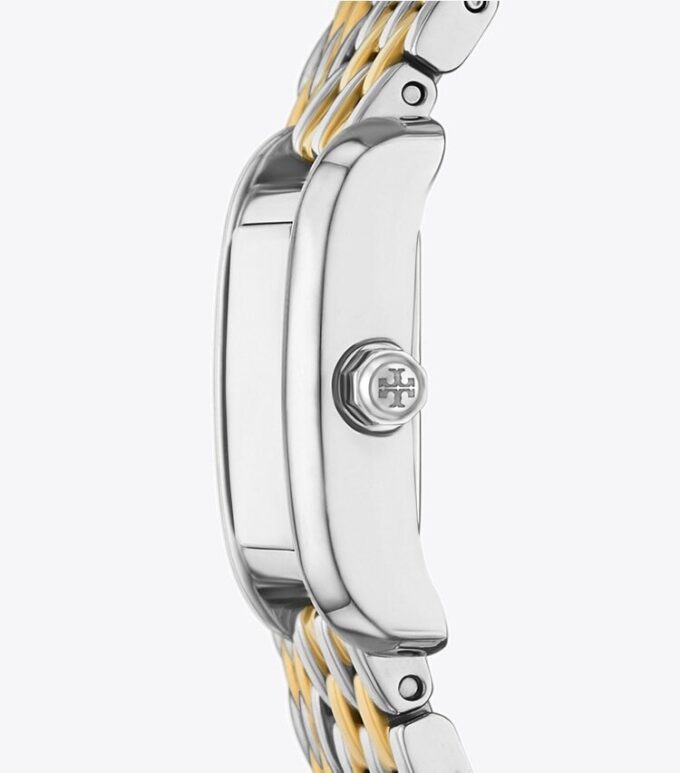 Mini Eleanor Double Wrap Uhr Mini Eleanor Double Wrap Uhr